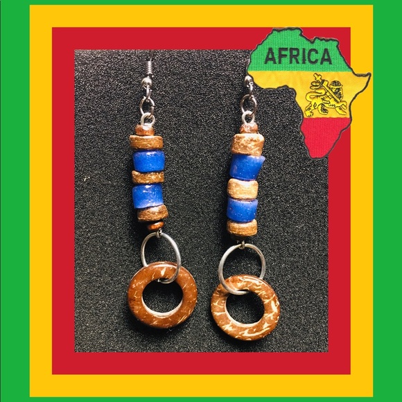 🇪🇹BUY 1 GET 1 FREE EVERYTHING🇪🇹BLUES & BROWNS - Picture 1 of 4
